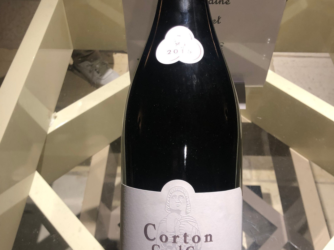 Le Cellier de la Cabiote-博讷必去景点