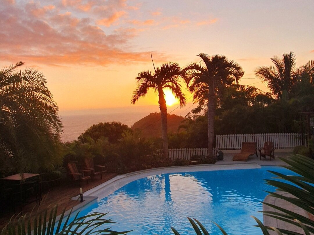 Villa des Mascareignes主图