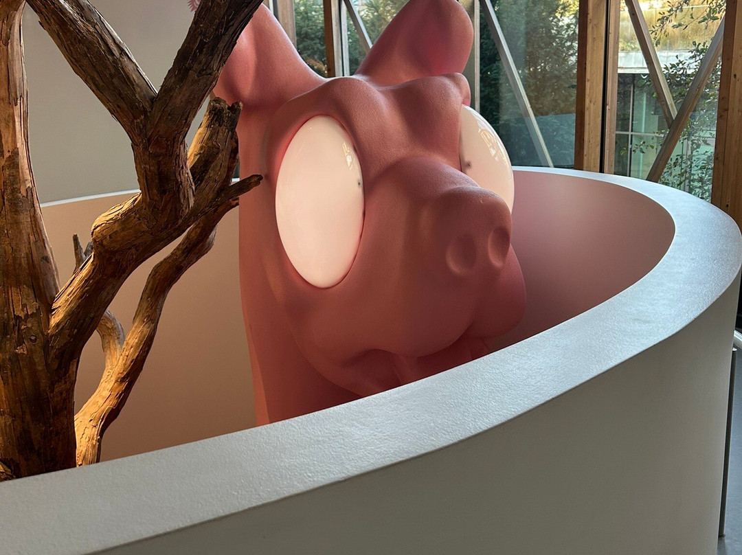 安徒生博物馆-欧登塞必去景点