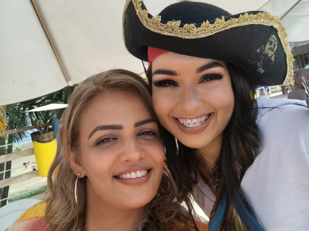 Nautico Praia Clube-Caldas Novas必去景点