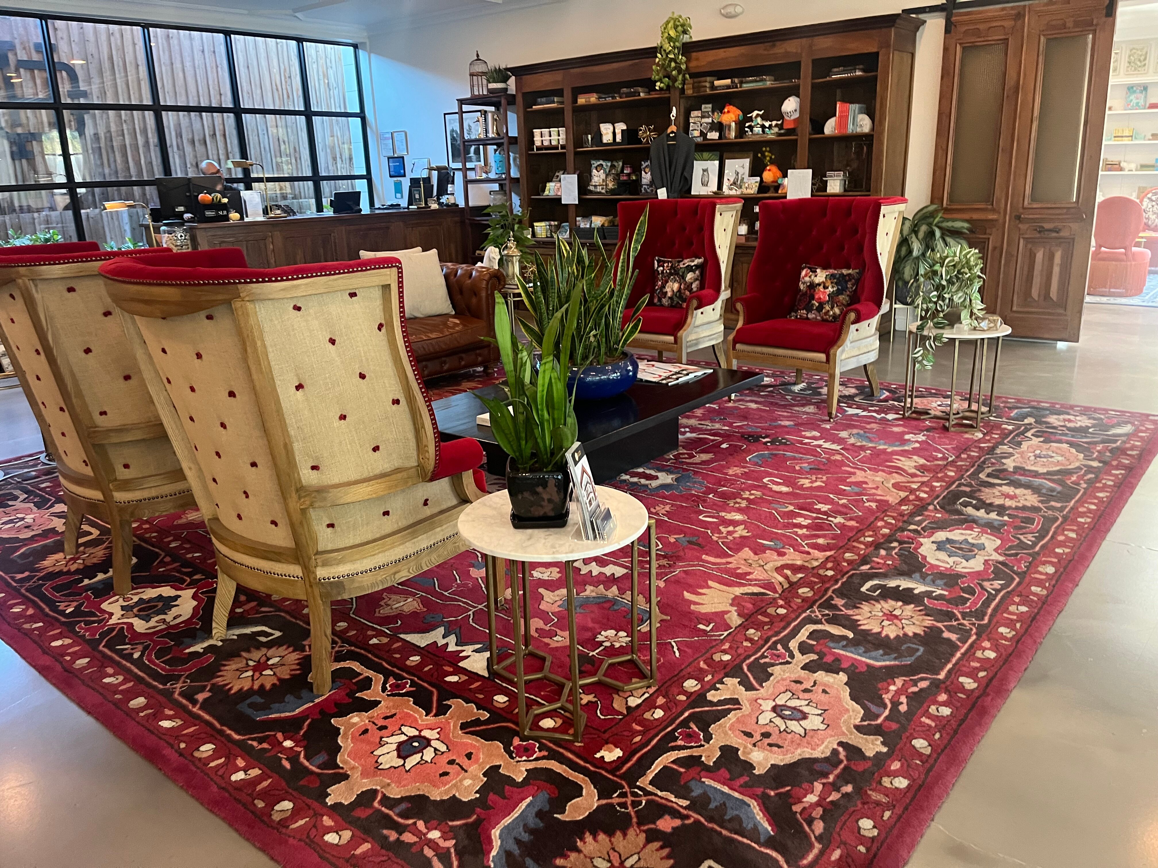 Colton House Hotel-官方