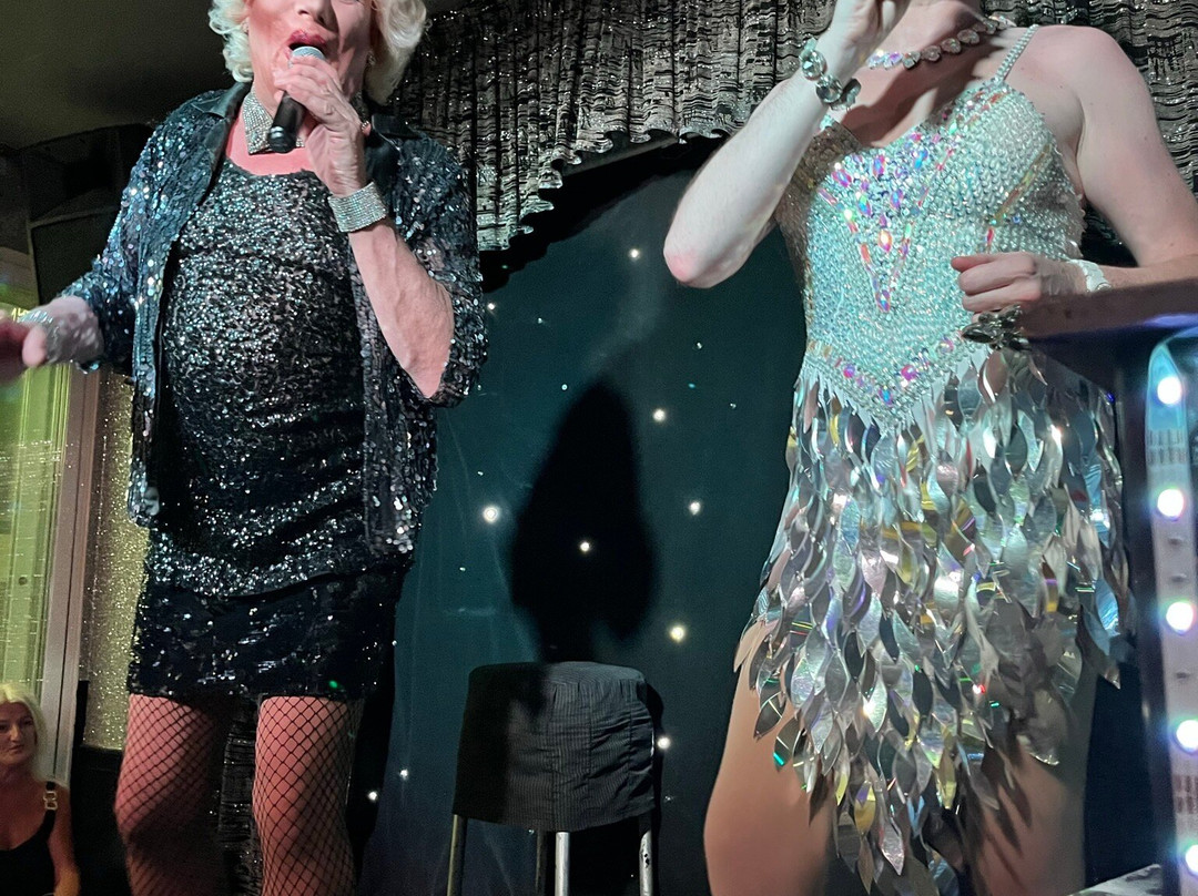 Klee Kafee-贝尼多姆必去景点