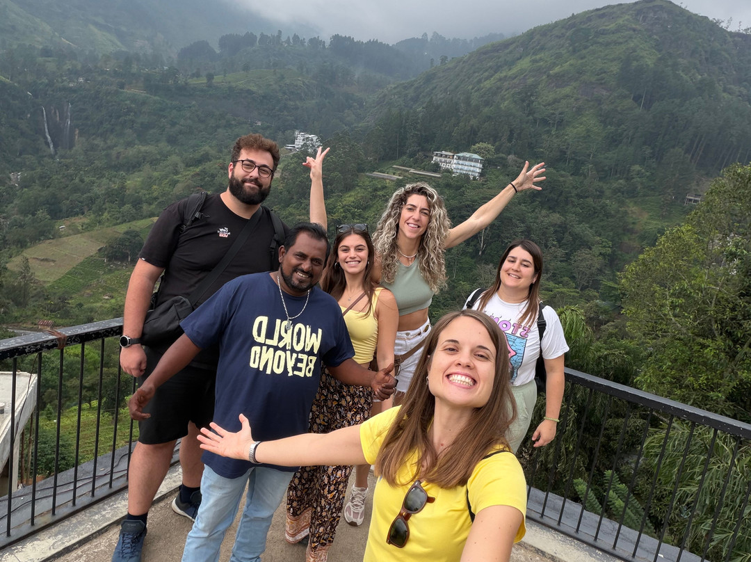 Sri Lanka Paradise Tours-尼甘布必去景点