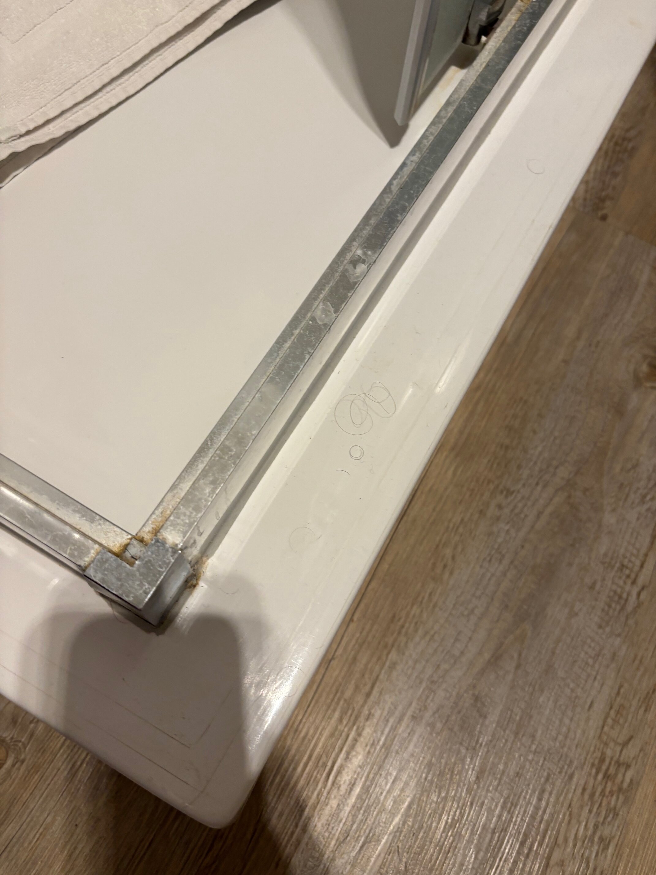 Weinhotel Oechsle & Brix-浴室