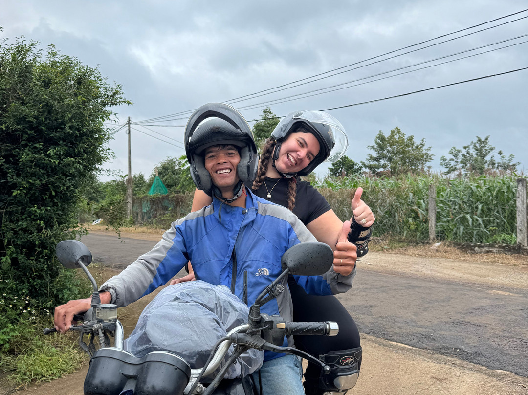 Dalat Discovery Travel-大勒必去景点