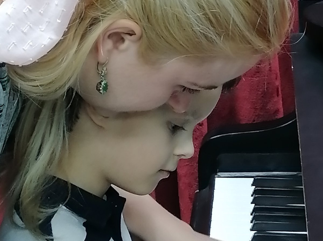 Interactive Music Museum-明斯克必去景点