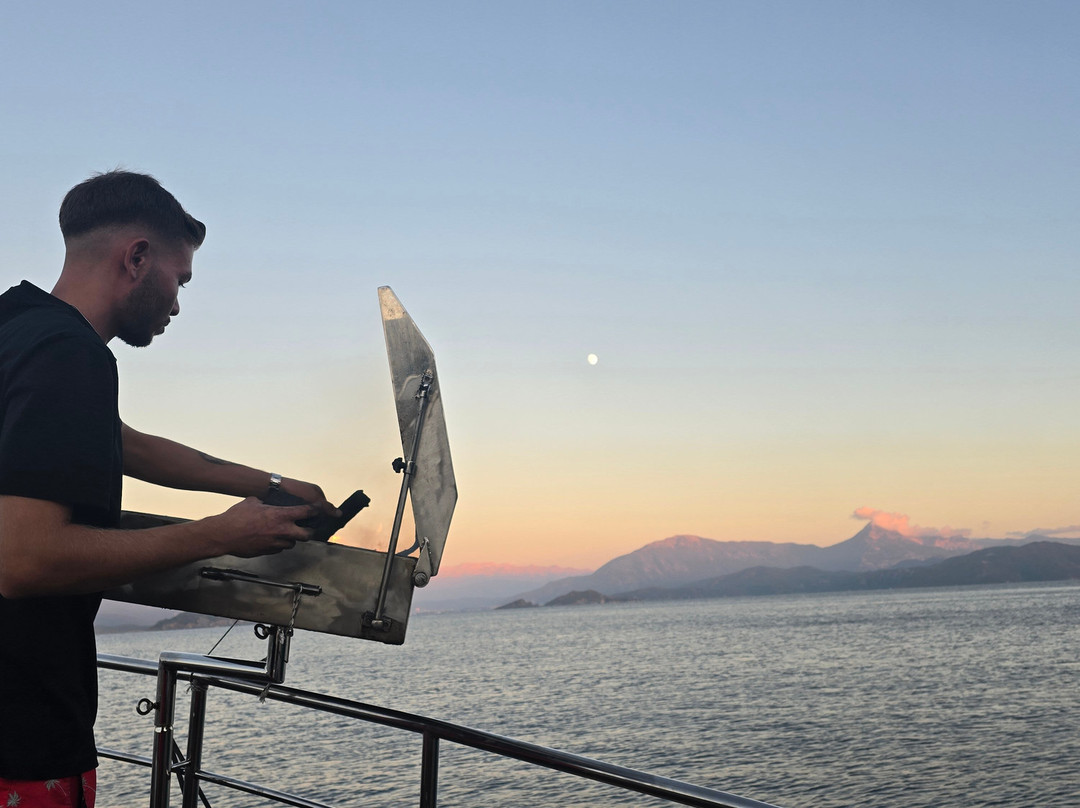 Arkadaslik Yachting-费特希耶必去景点