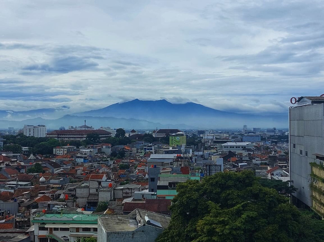 万隆爪哇酒店主图