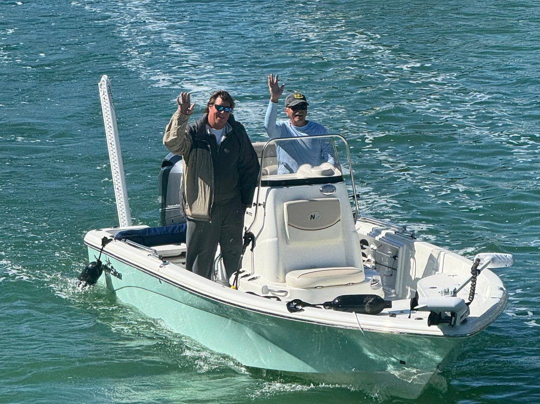 Native Guidance-Sugarloaf必去景点