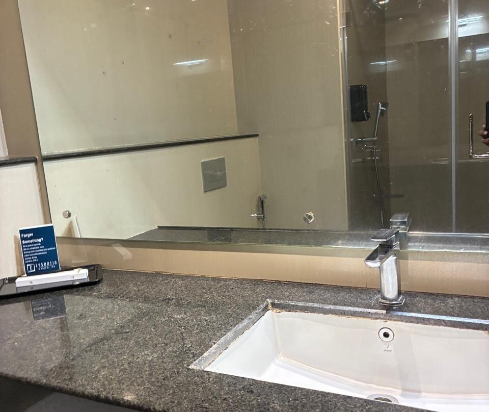 Ranjitha Palace - Manipal Inn Udupi主图