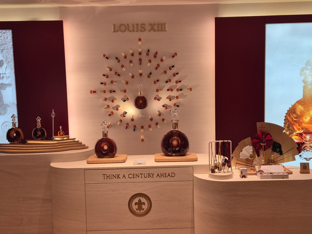 Rémy Martin-干邑必去景点