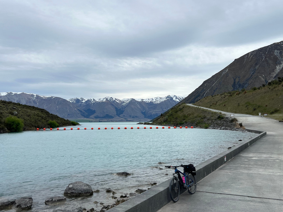 Cycle Journeys Twizel-特威泽尔必去景点