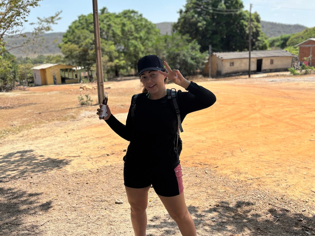 Conexão Veadeiros Ecoturismo