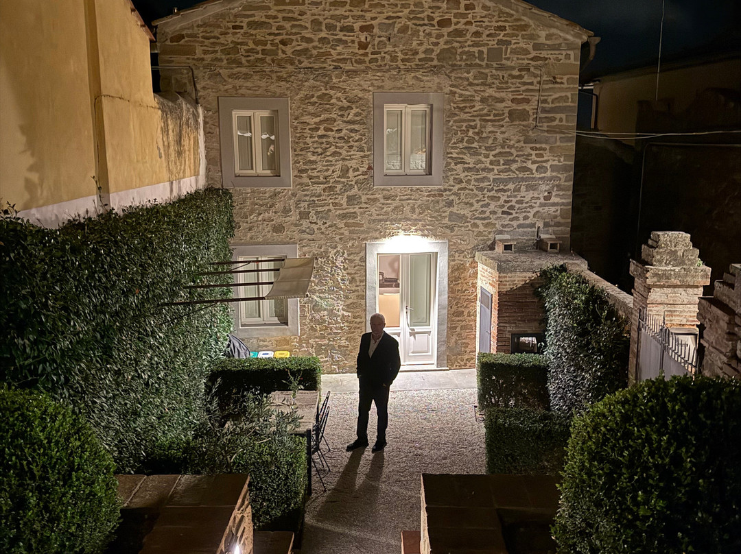 Hill Town Tours-科尔托纳必去景点