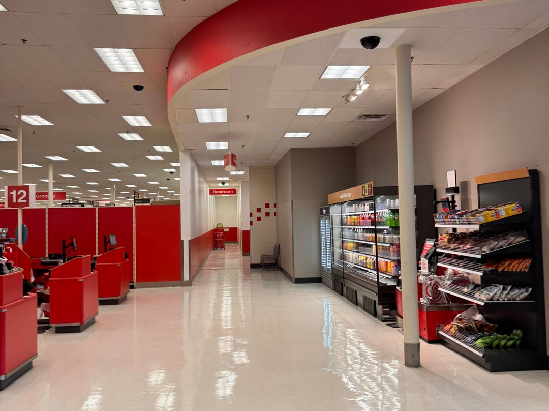 Target Store Kokomo-科科莫必去景点