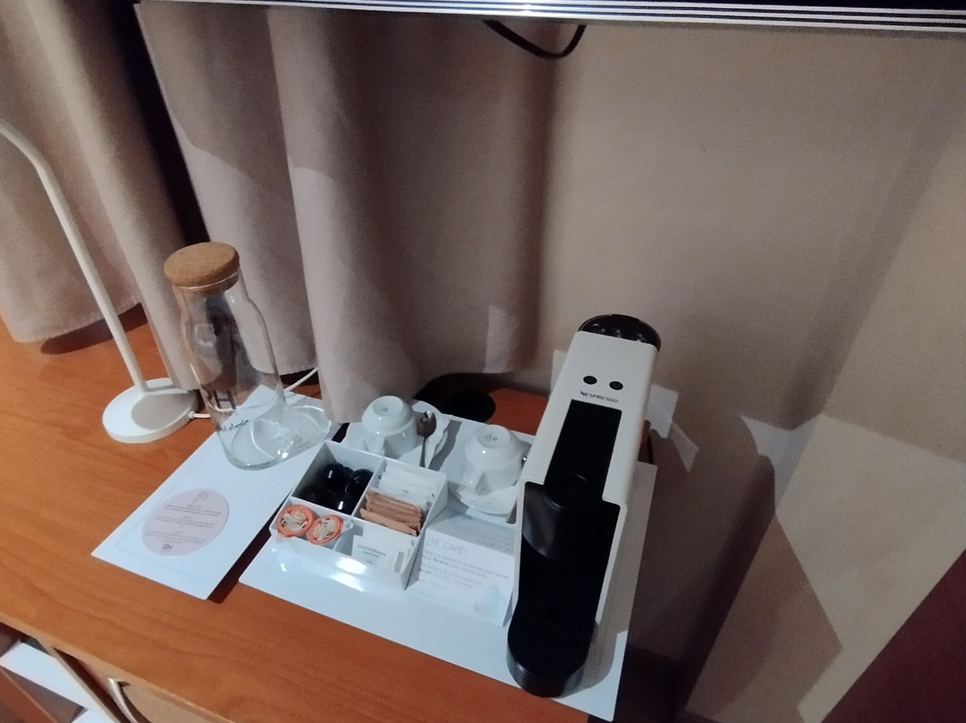 索罗拉特罗酒店主图