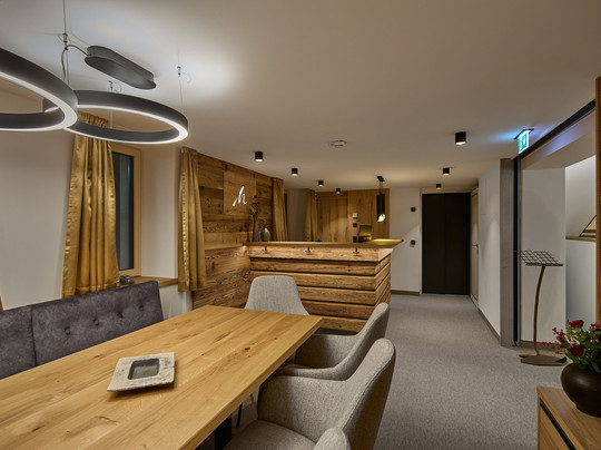 Monika & Montafon Chalets