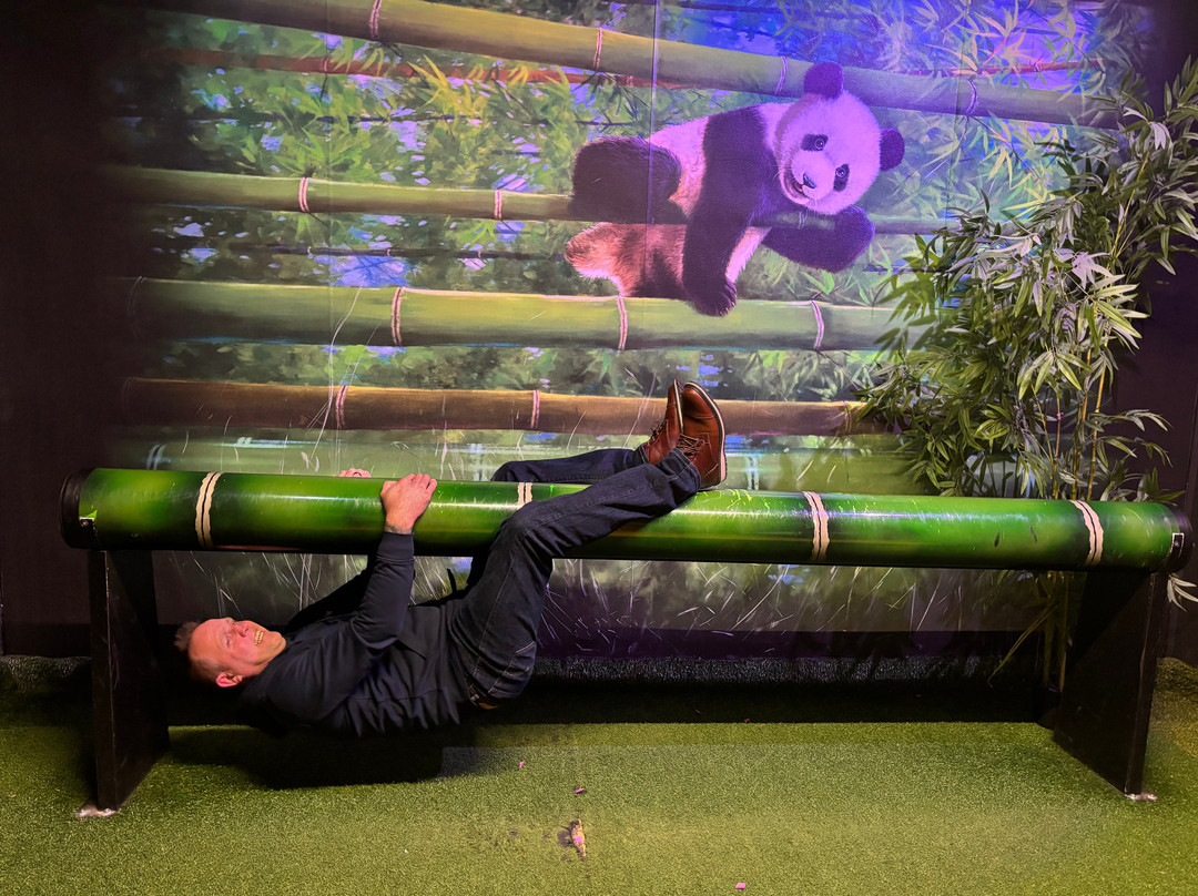 Be Happy Museum Kraków-克拉科夫必去景点