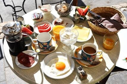 Hotel Kastellorizo主图