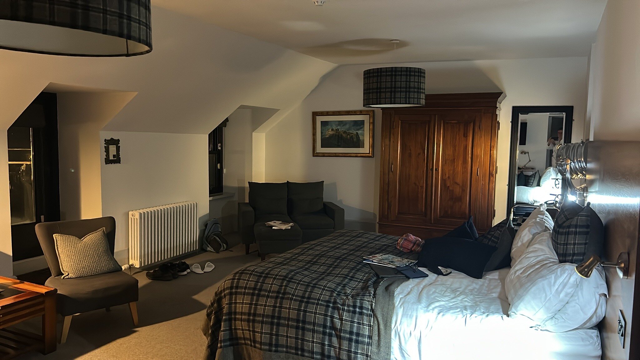 道格拉斯酒店-官方