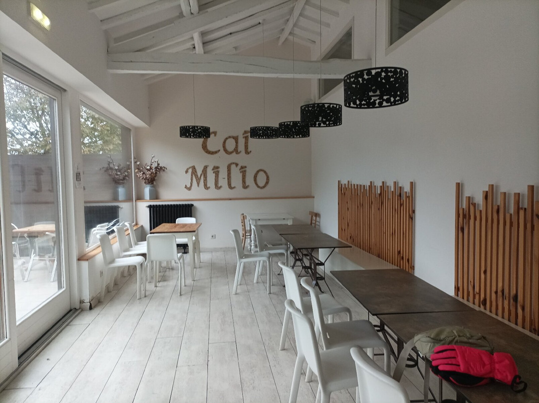 Bar Cai Milio-库迪列罗必去景点