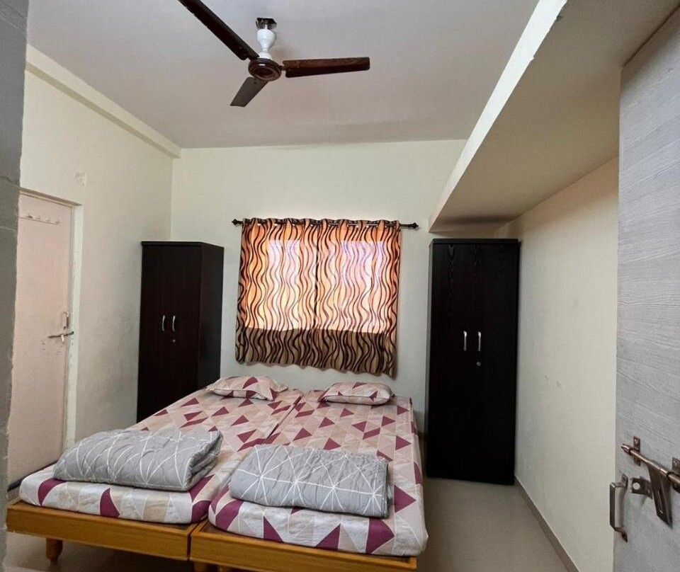 Home Nest Pg