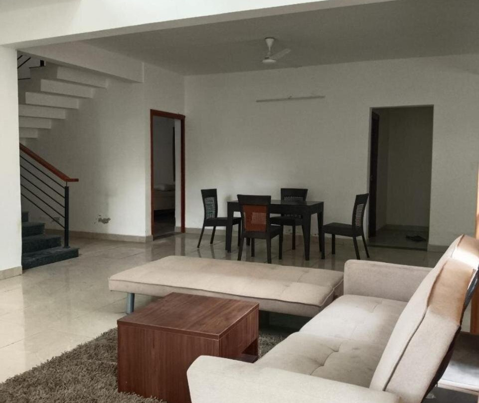 Pushpam Ranches And Resort