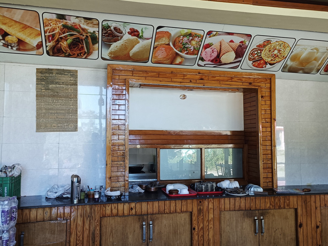 Hotel Pangot Himalayan View主图