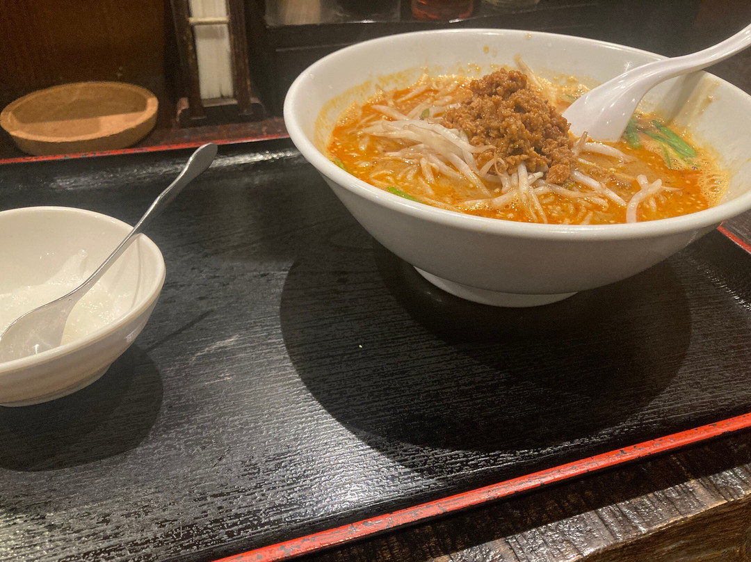 中華居酒屋 大連菜館 八丁堀