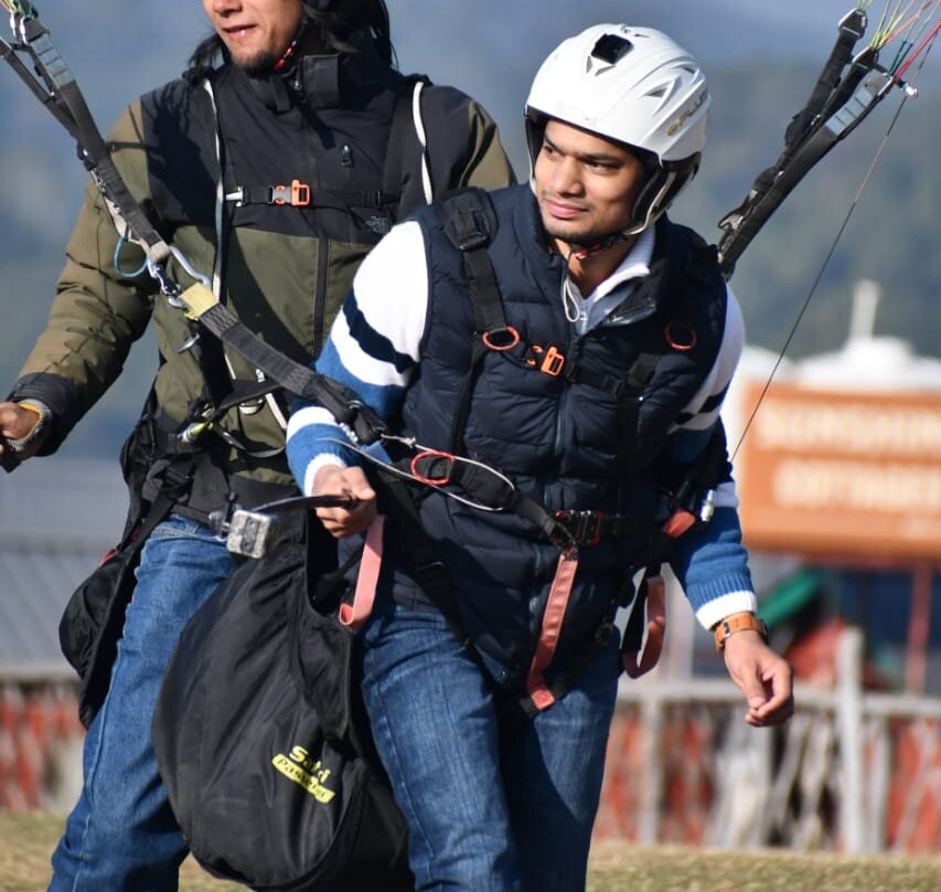 Team Bir Billing-Bir必去景点