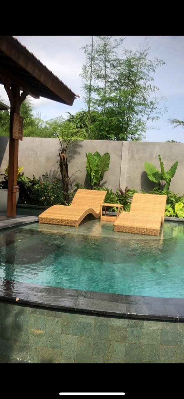 Yana Villas Kemenuh by GenuineHost-官方