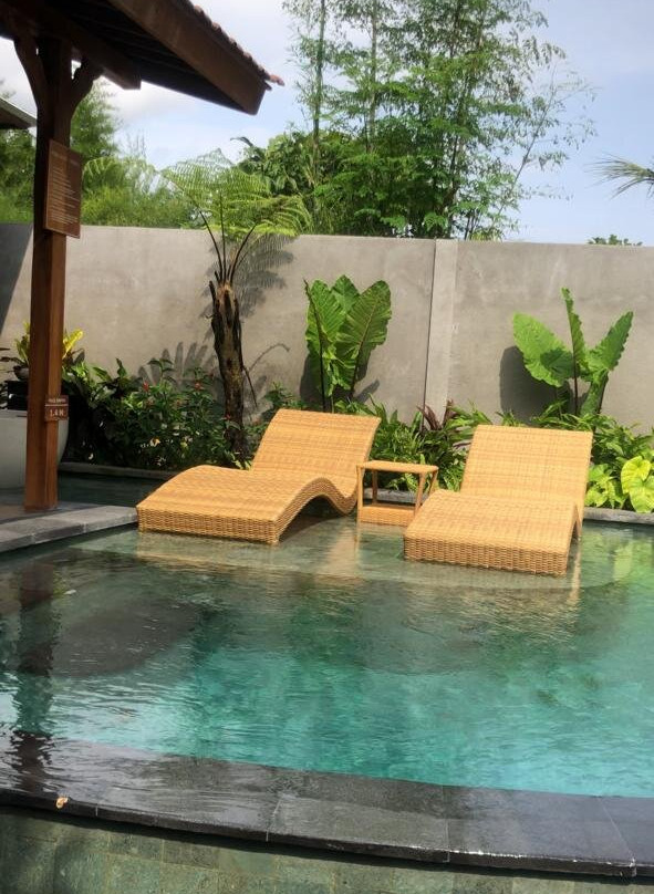 Yana Villas Kemenuh by Pramana Villas主图