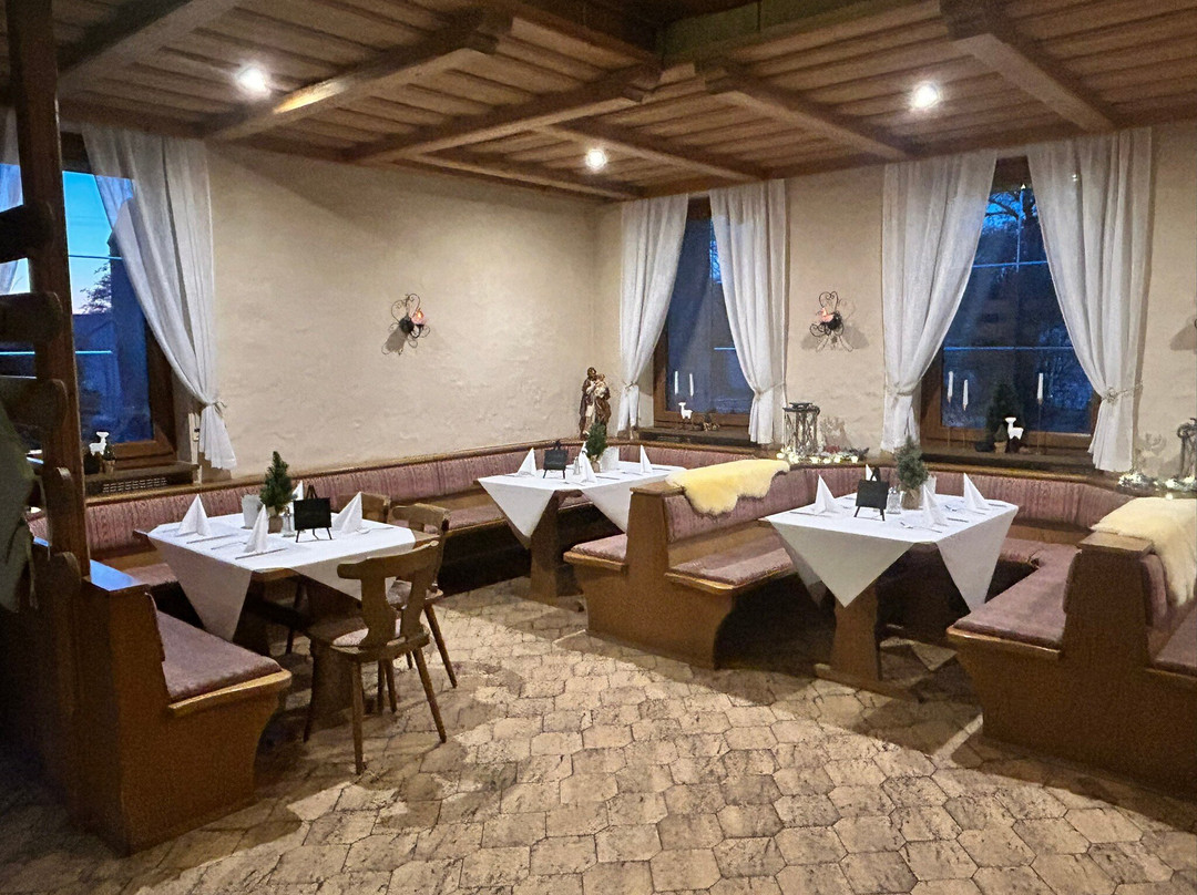 Gaestehaus Lorz主图