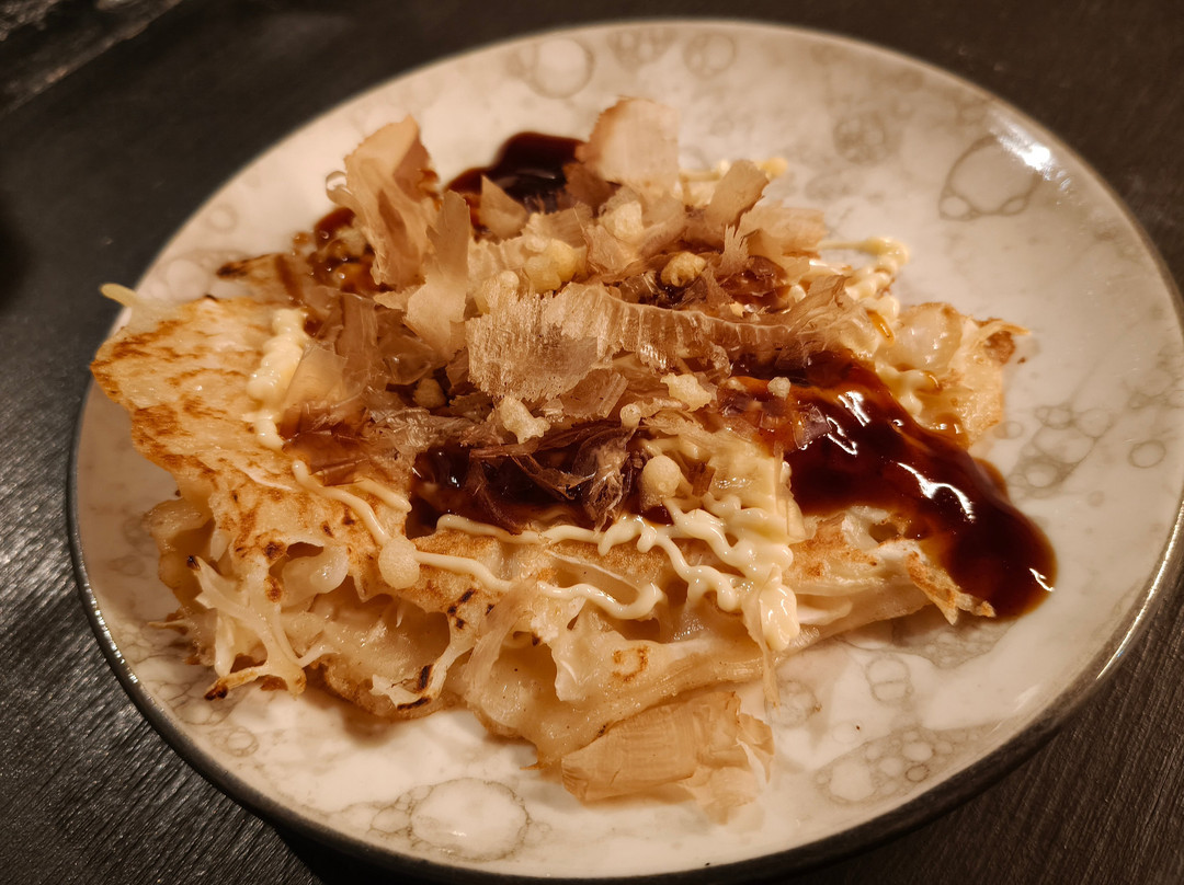 卡斯特利翁省餐馆和美食-Irasshai Izakaya Castellon