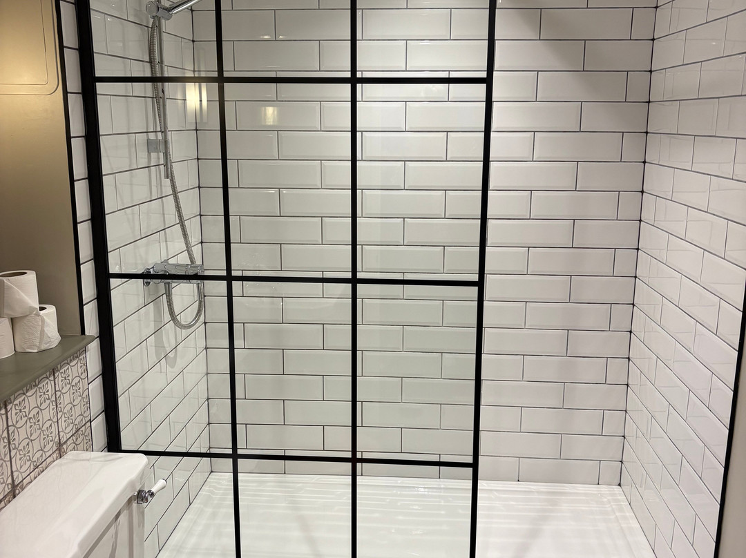 The Punchbowl Inn主图