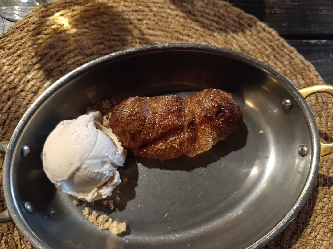 Restaurante Soca-rel