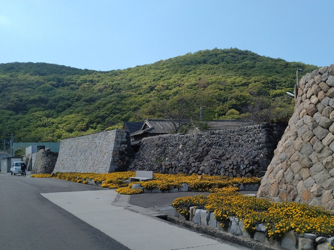 Megijima Ote-Megi-jma必去景点