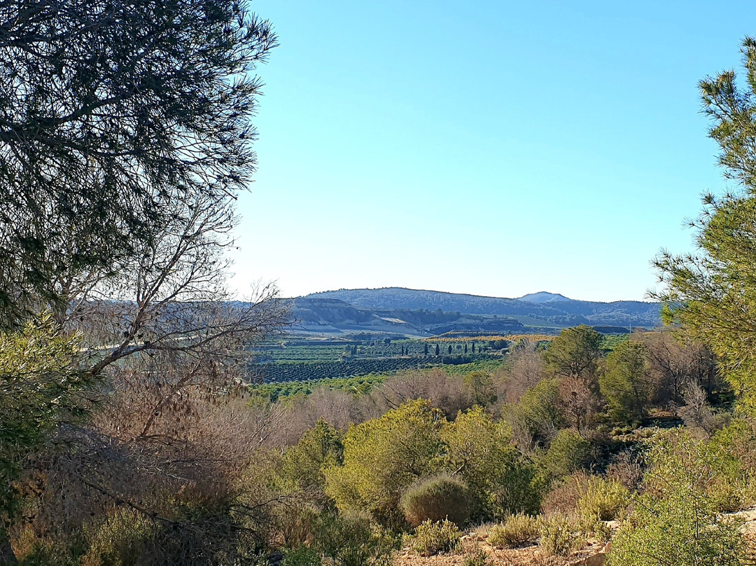 Sierra de Hurchillo-Hurchillo必去景点