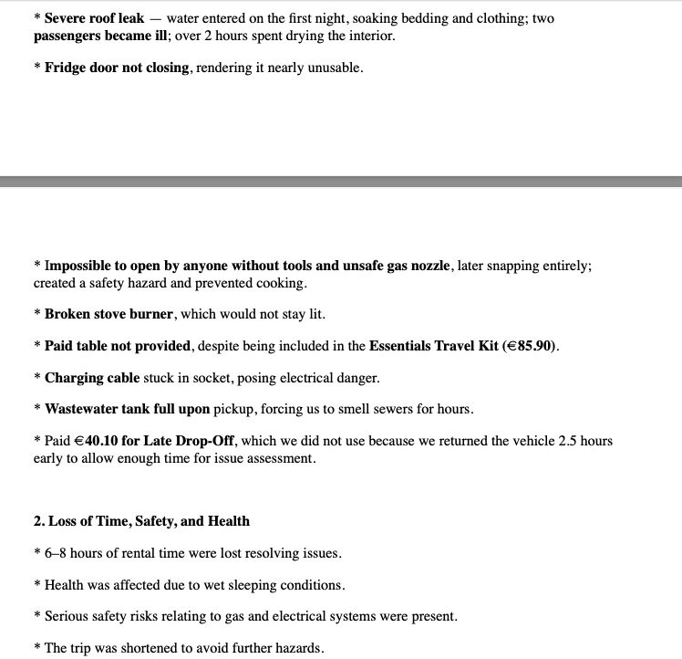 Indie Campers-Povoa de Santa Iria必去景点