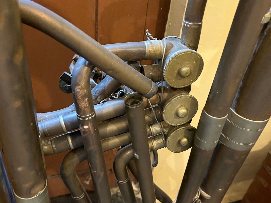 Goa Chitra Museum-萨尔塞特必去景点