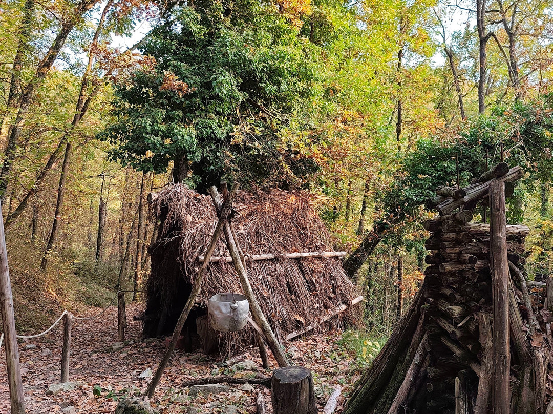 Parco Regionale dei Sassi di Roccamalatina-Rocca Malatina必去景点