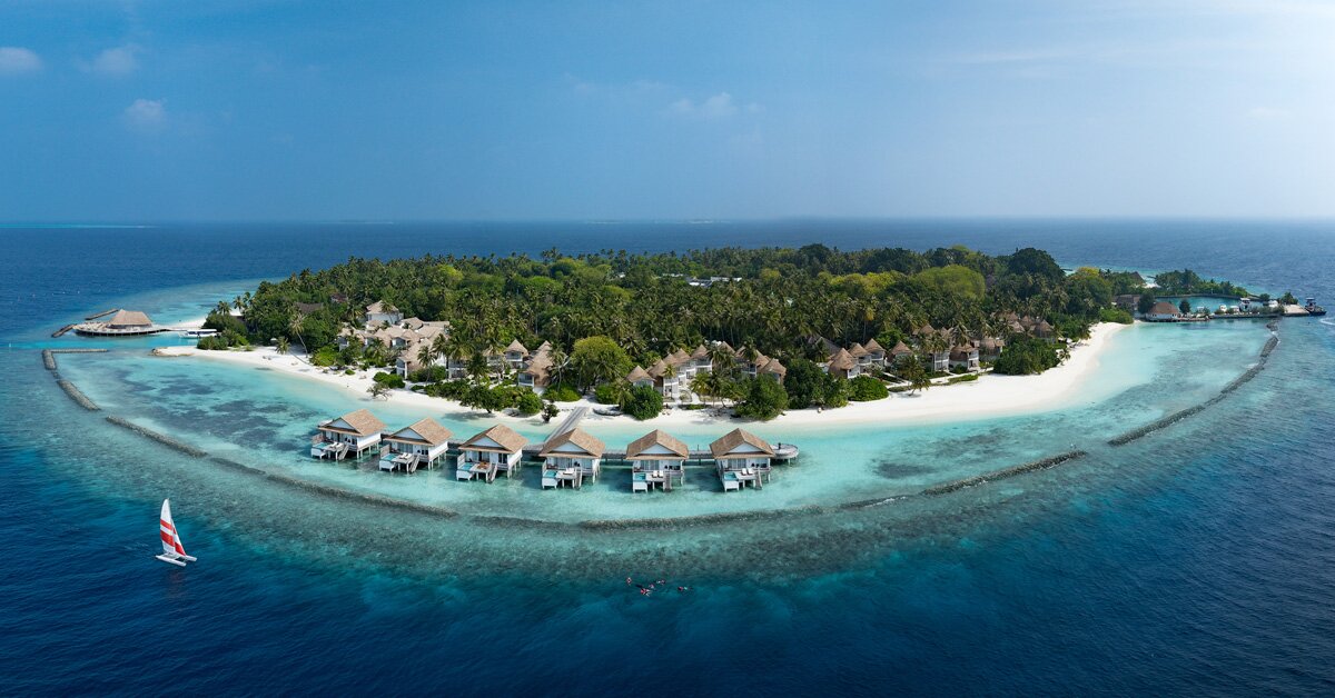 班多斯岛度假村-浴室