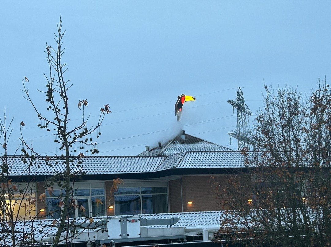 Van der Valk Hotel Cuijk - Nijmegen主图