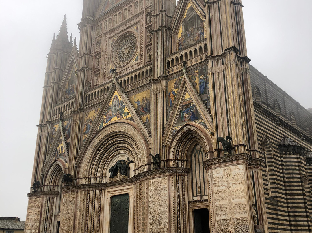 B&b La Rosa Di Orvieto主图