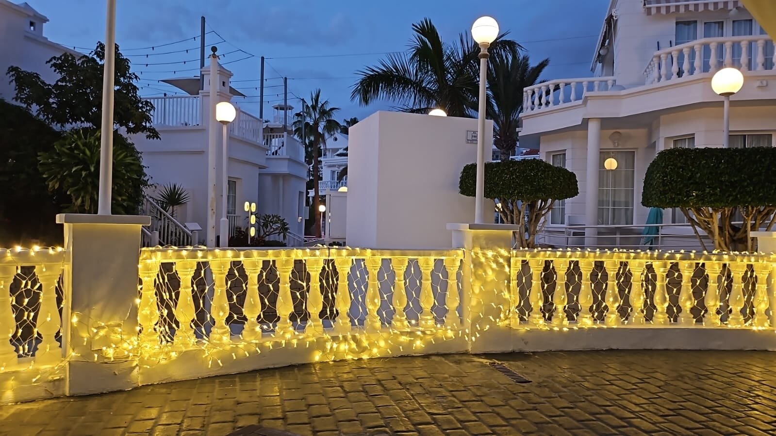 Lagos de Fanabe Beach Resort-官方