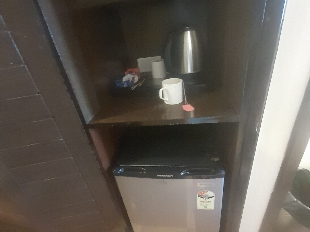 Snow Valley Resorts Dalhousie主图