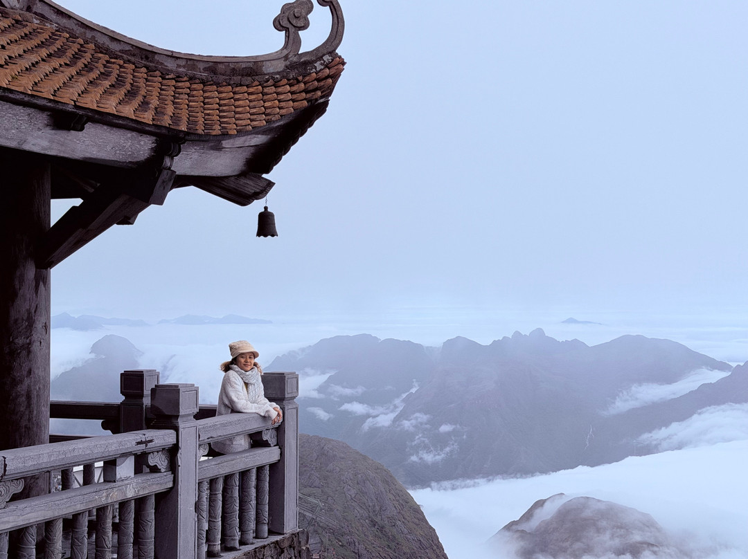 Go Vietnam Travel Agency-Tu Liem必去景点