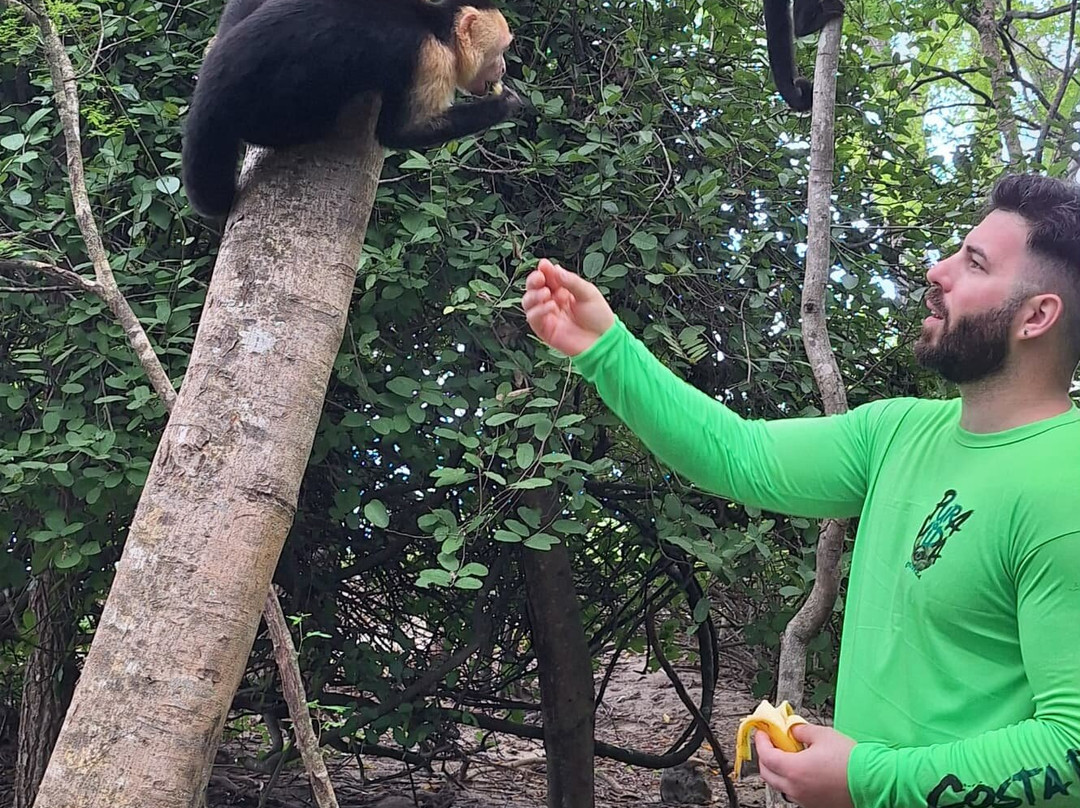 Tours Your Way-Playas del Coco必去景点