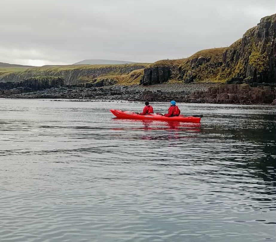 North Skye Outdoors-Kilmuir必去景点