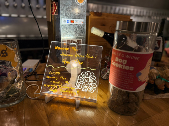 Beer Girl, Growlers & Bottleshop-黑普维尔必去景点